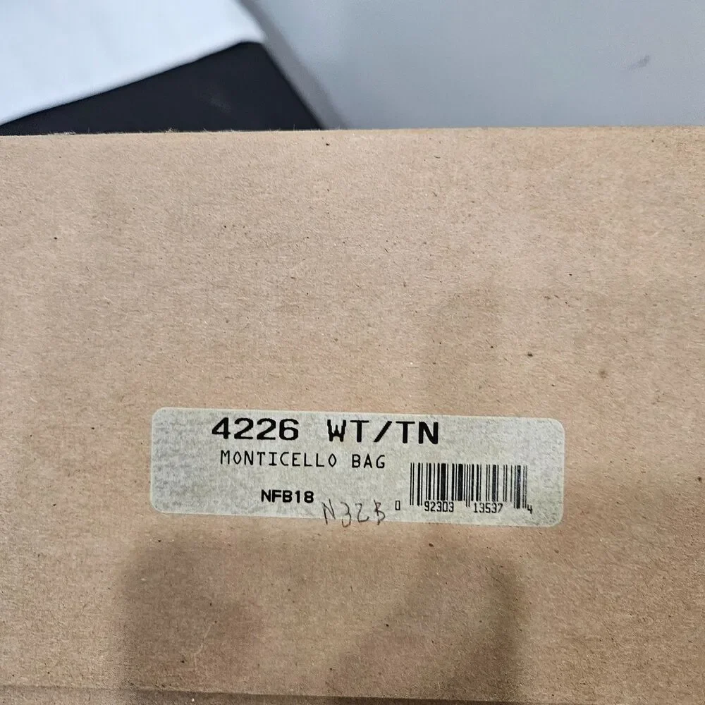 Coach tags 90s inner